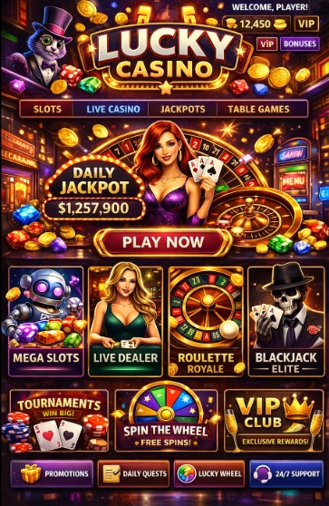 PhoenixCasino game