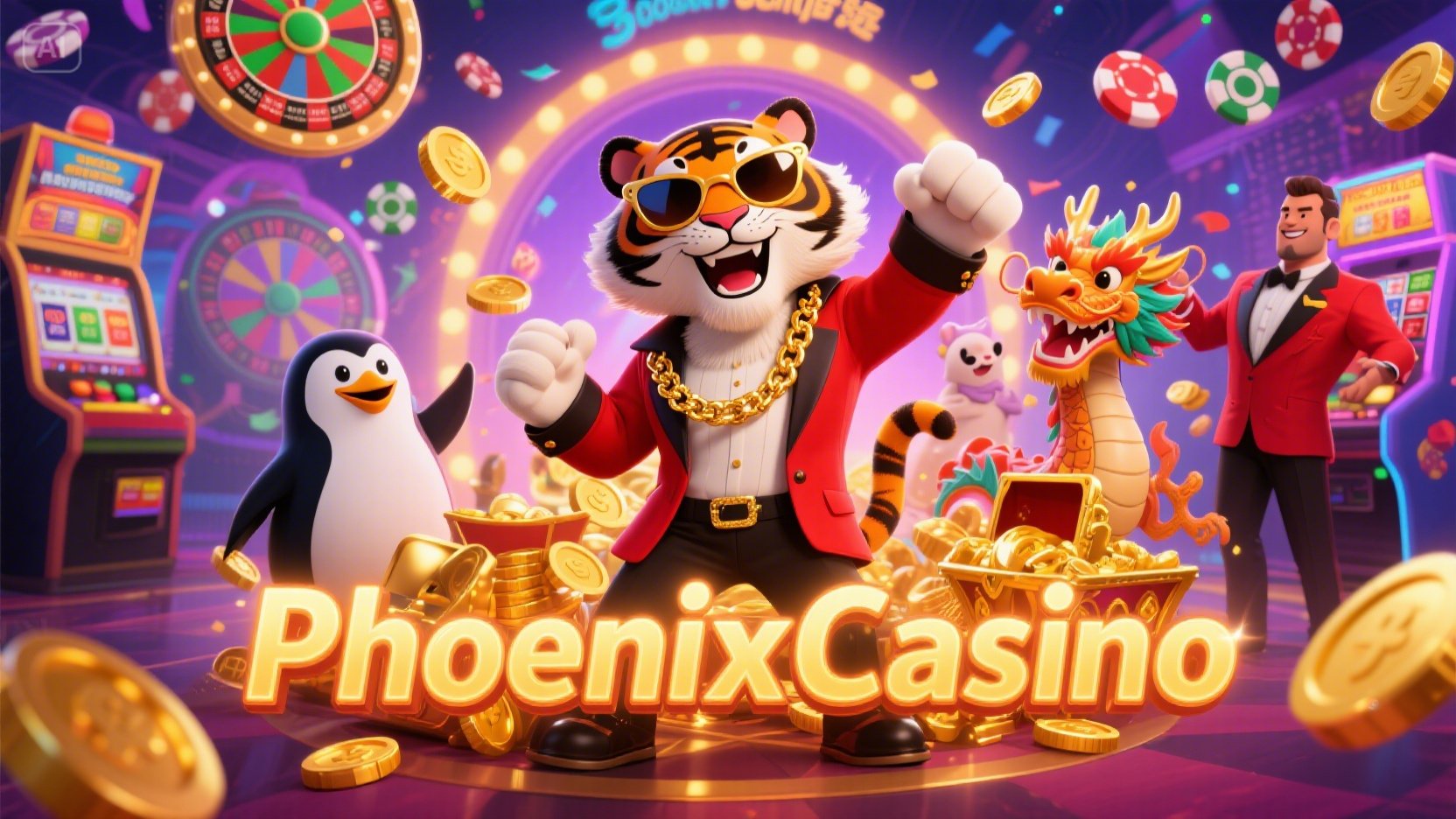 PhoenixCasino