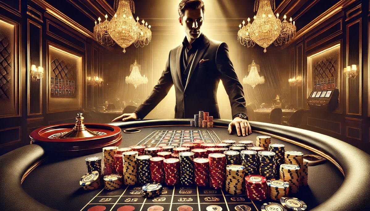 PhoenixCasino Live Betting