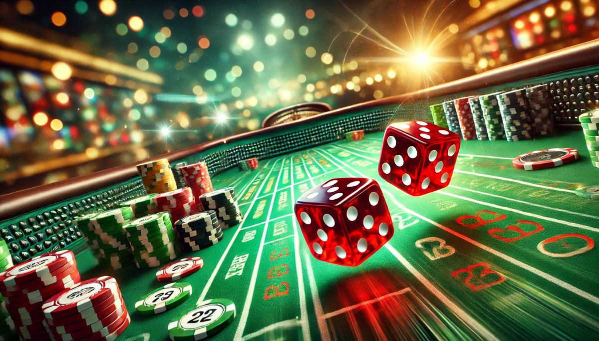 PhoenixCasino Live Casino